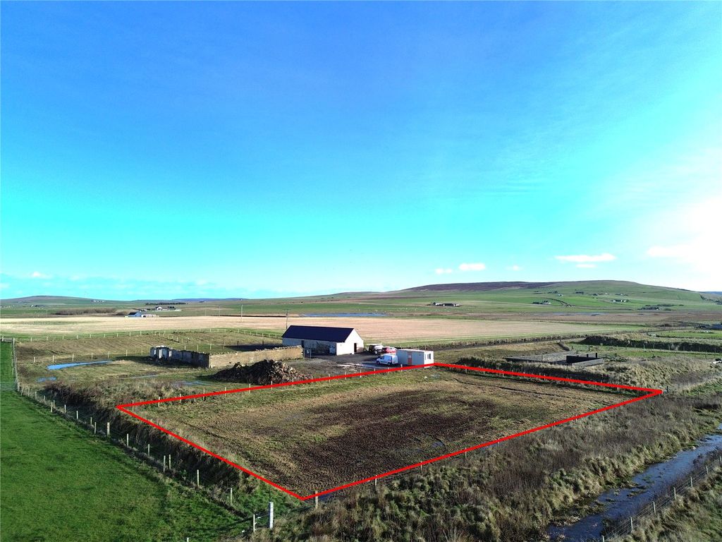 Property photo 1 of 3 Plot 1