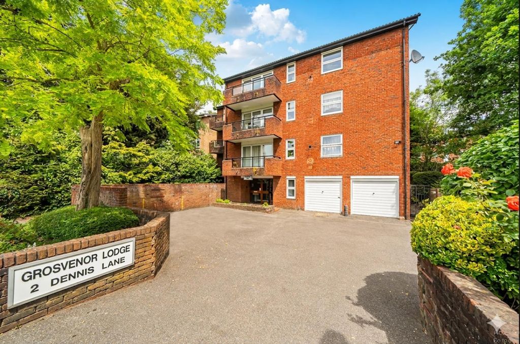 Property photo 1 of 11 Davidson Frost-Wellings, Dfw, Grosvenor Lodge, Ext