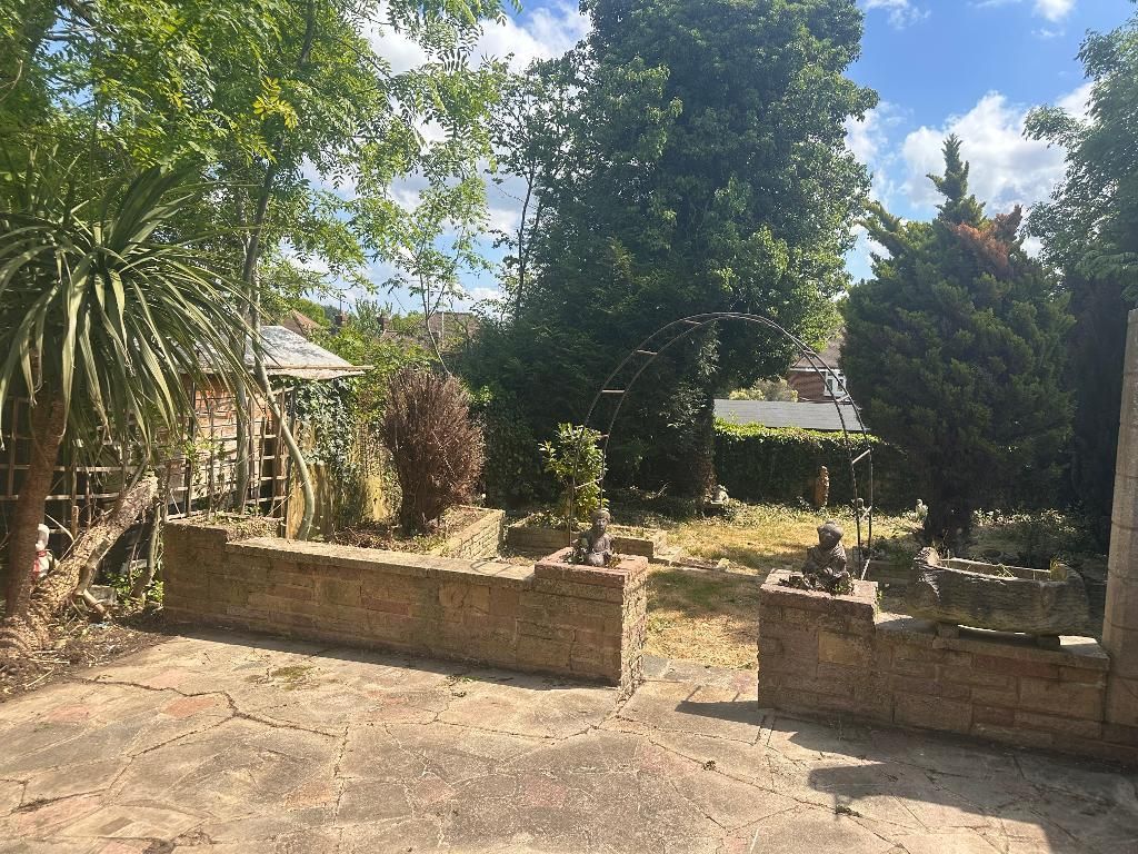 Property photo 2 of 16 Rear Garden