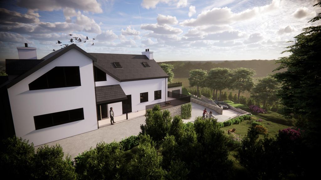 Property photo 2 of 23 Brim Hill CGI 0.Jpg