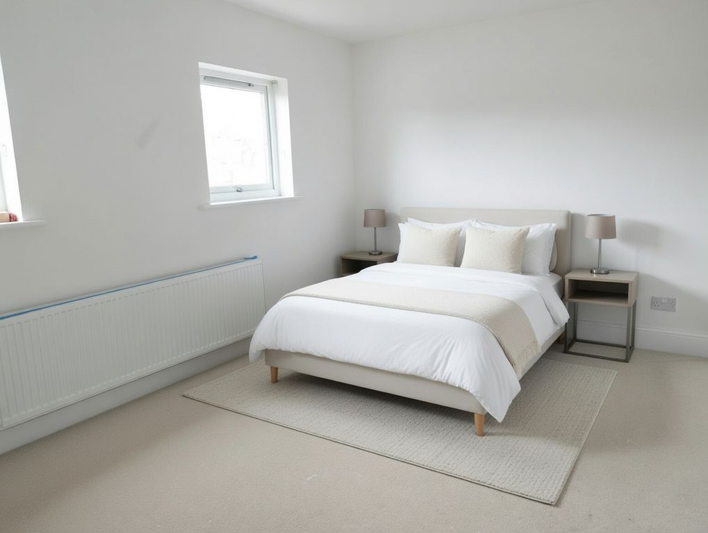 Property photo 2 of 3 Bedroom 1 *Ai Render*