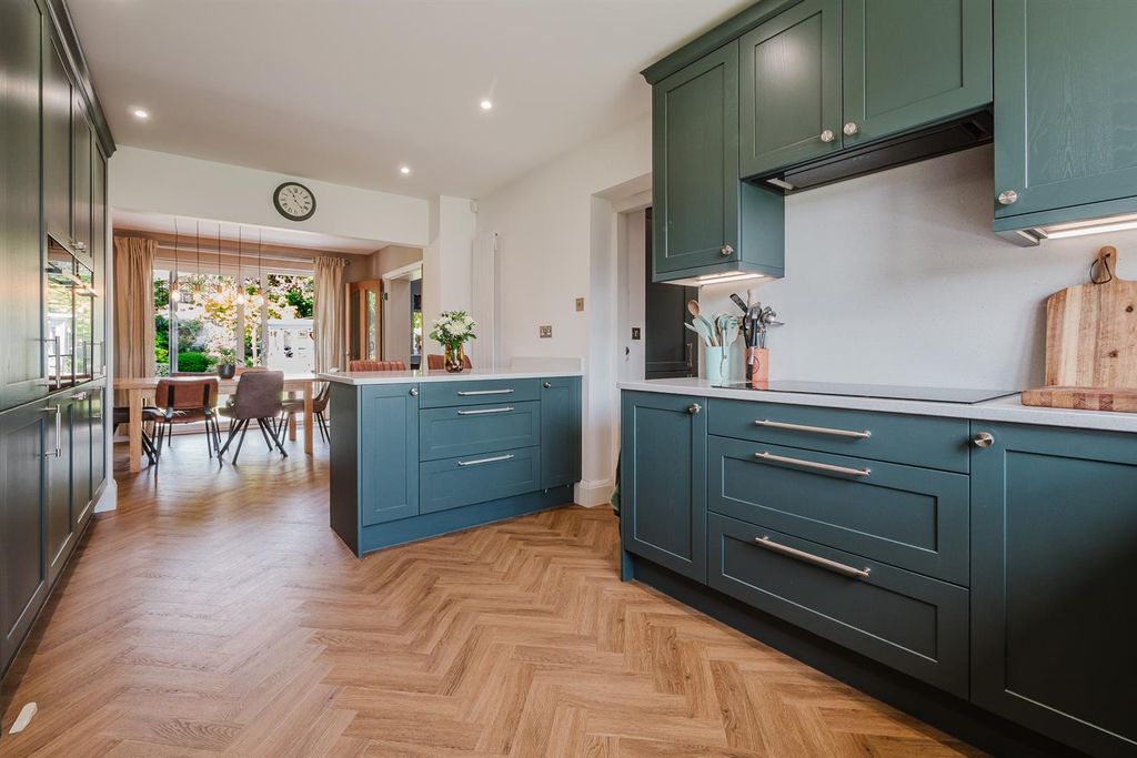 Property photo 2 of 42 Dining Kitchen