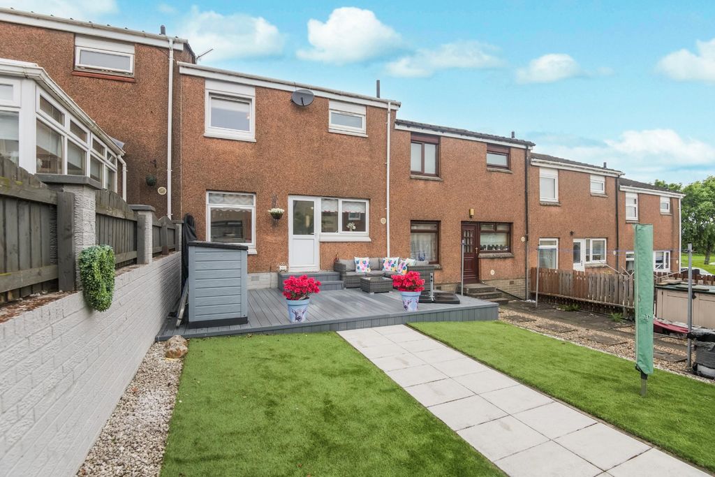 Additional image 14 of 3 bed terraced house for saleBerwick Crescent, Linwood, Paisley, Renfrewshire PA3
