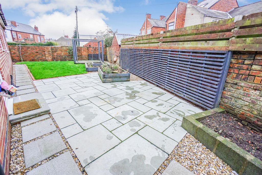 Property photo 3 of 14 Rear Garden