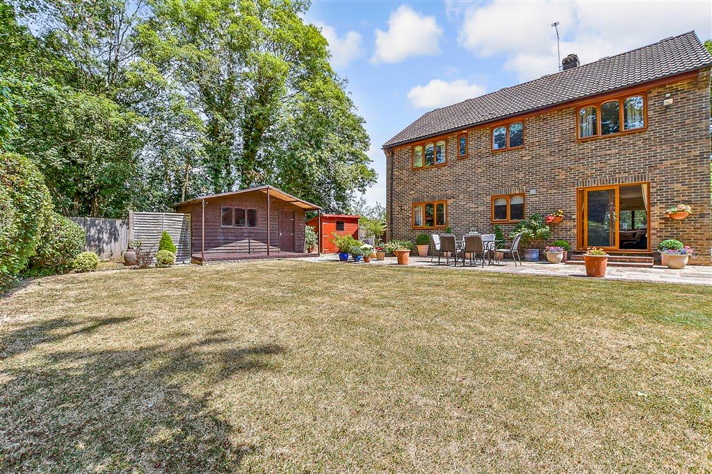 Property photo 3 of 15 Rear Elevation