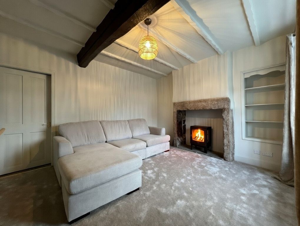 Property photo 2 of 8 Living Room