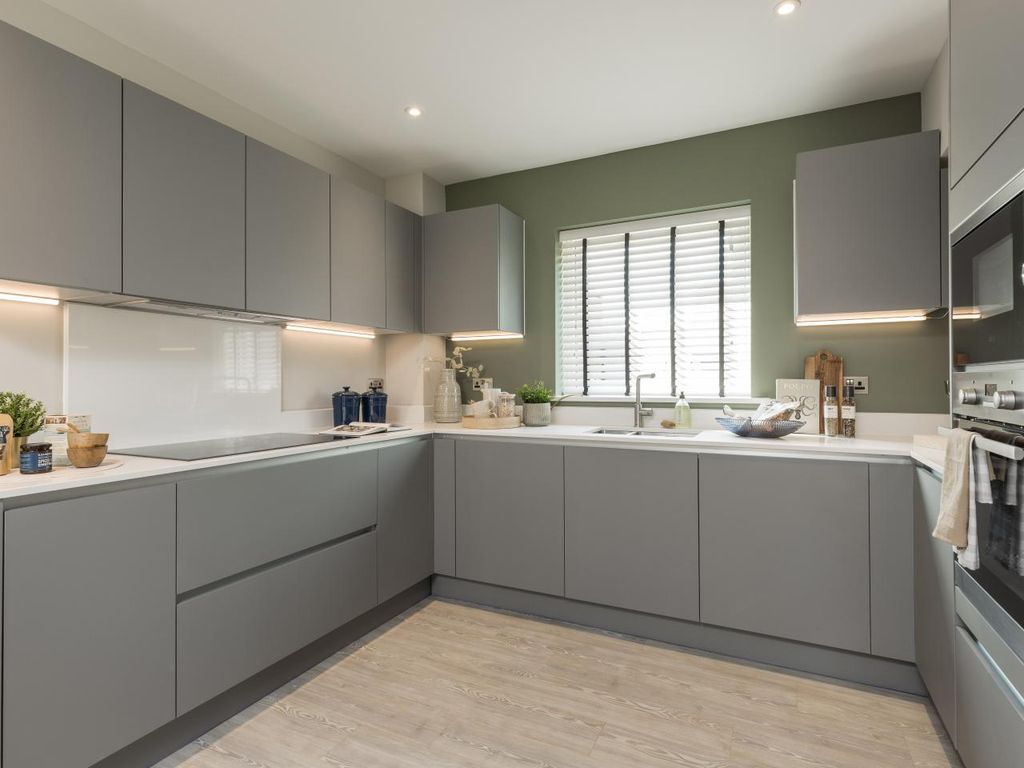 Property photo 3 of 9 Marleigh Park, The Mulberry, Kitchen