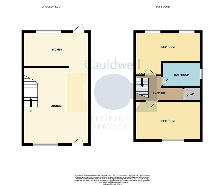 Property photo 2 of 2 36, Squires Close, Coffee Hall, Milton Keynes, Mk6