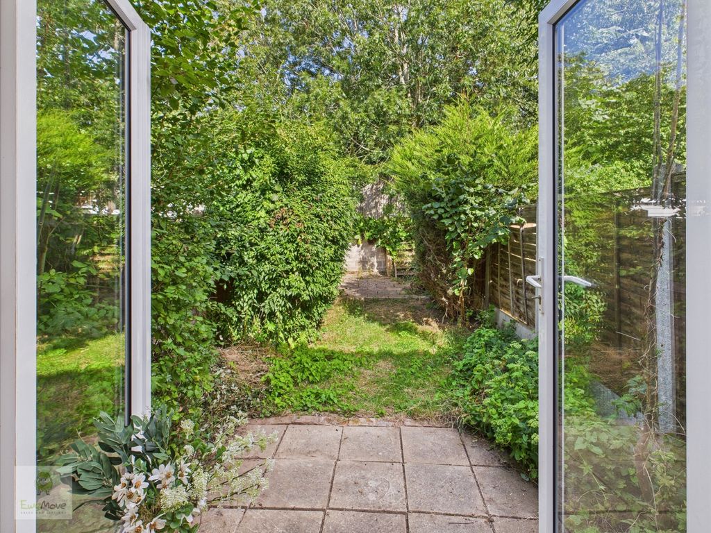 Property photo 3 of 9 View Of Garden