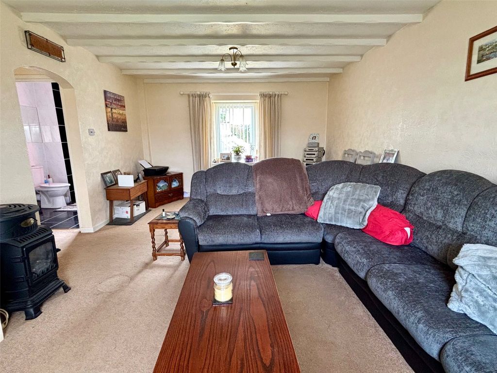 Additional image 9 of 4 bed detached house for saleWellington Lodge, Chapel Street, Hakin, Milford Haven SA73