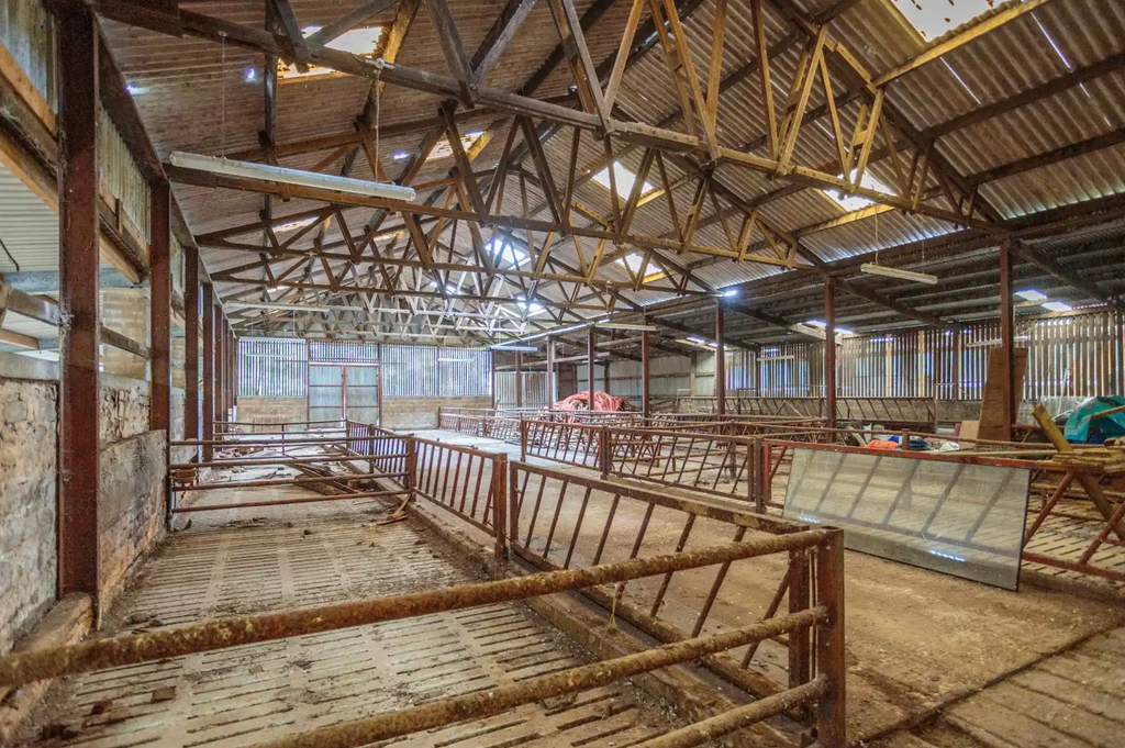 Additional image 35 of 5 bed farmhouse for saleThornhill, Thornhill DG3