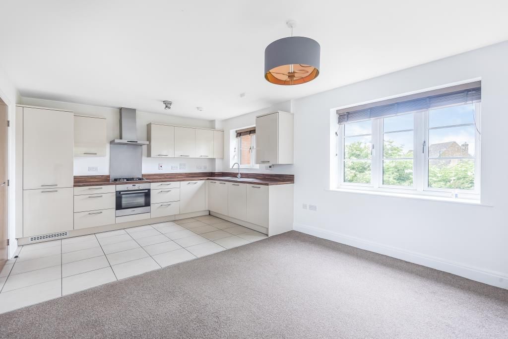 Property photo 2 of 10 Open Plan Kitchen/Living Area
