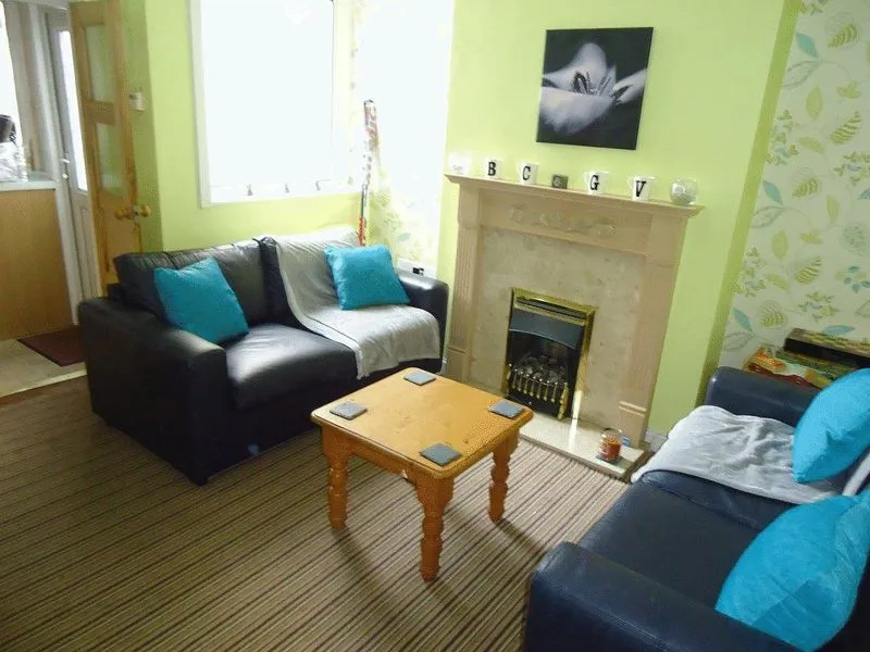Cwmdare Street, Cardiff CF24 – pohled 3
