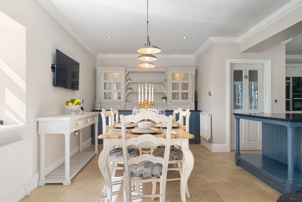 Additional image 13 of 5 bed detached house for saleCrosshall Brow, Westhead, Ormskirk L40