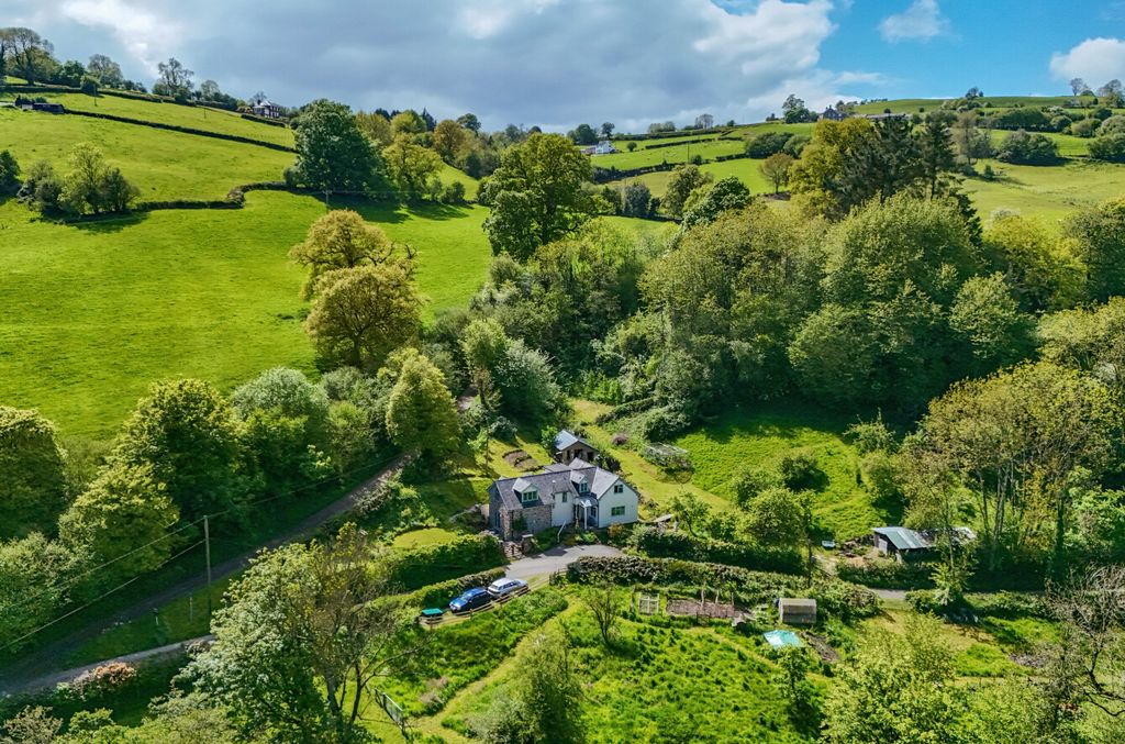 Additional image 41 of 3 bed detached house for saleSpring Cottage, Candy, Oswestry SY10