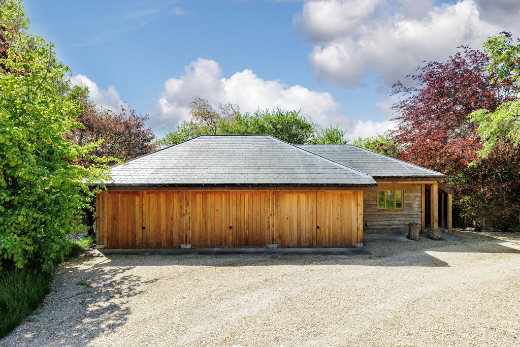 Additional image 46 of 4 bed barn conversion for saleHuntington, Kington, Herefordshire HR5