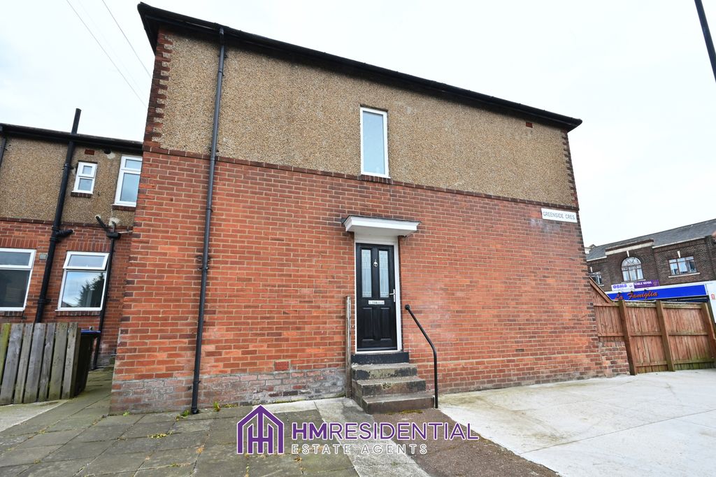 Property photo 1 of 7 3 Bedroom Ground Floor Flat For Rent On Whickham View, Benwell, Ne15 7HQ Available Now Â£900.00 Pcm