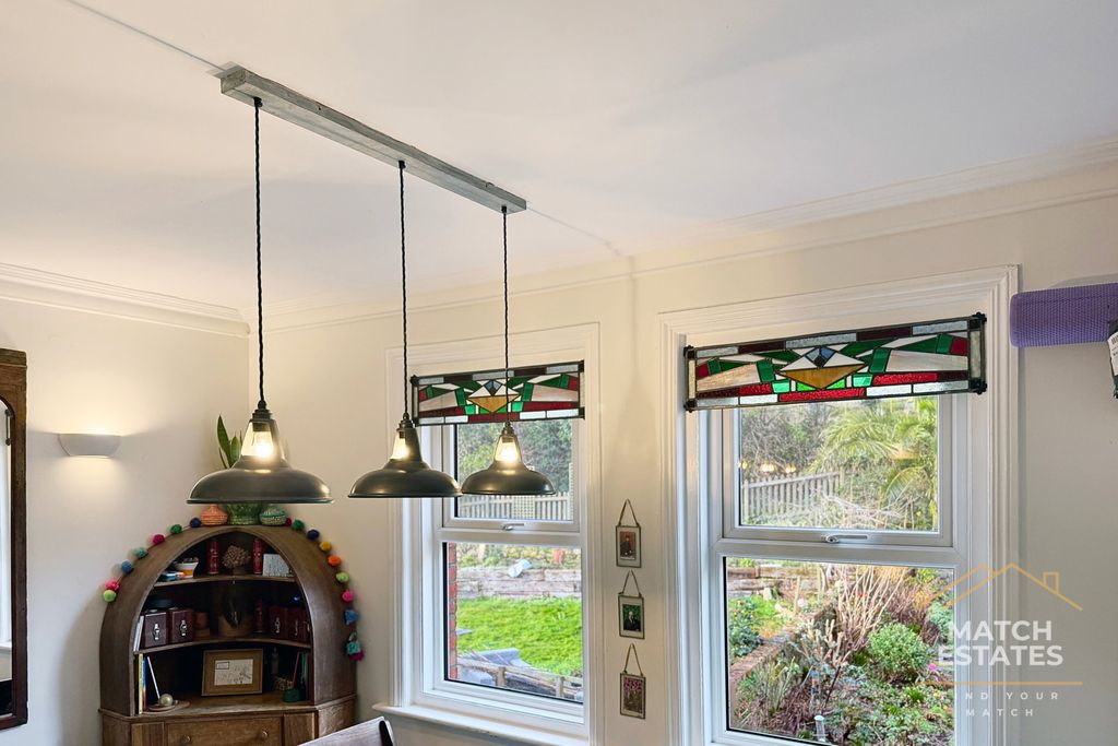 Additional image 5 of 3 bed maisonette for saleSandgate Hill, Sandgate, Kent CT20