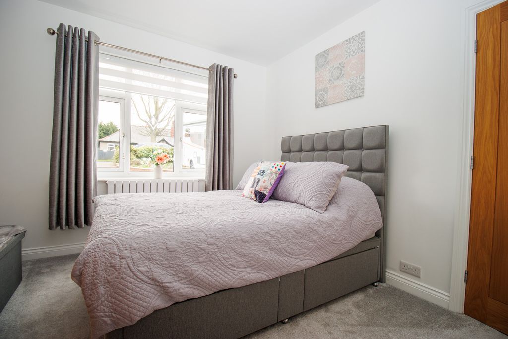 Additional image 14 of 2 bed detached bungalow for saleMuston Road, Filey YO14