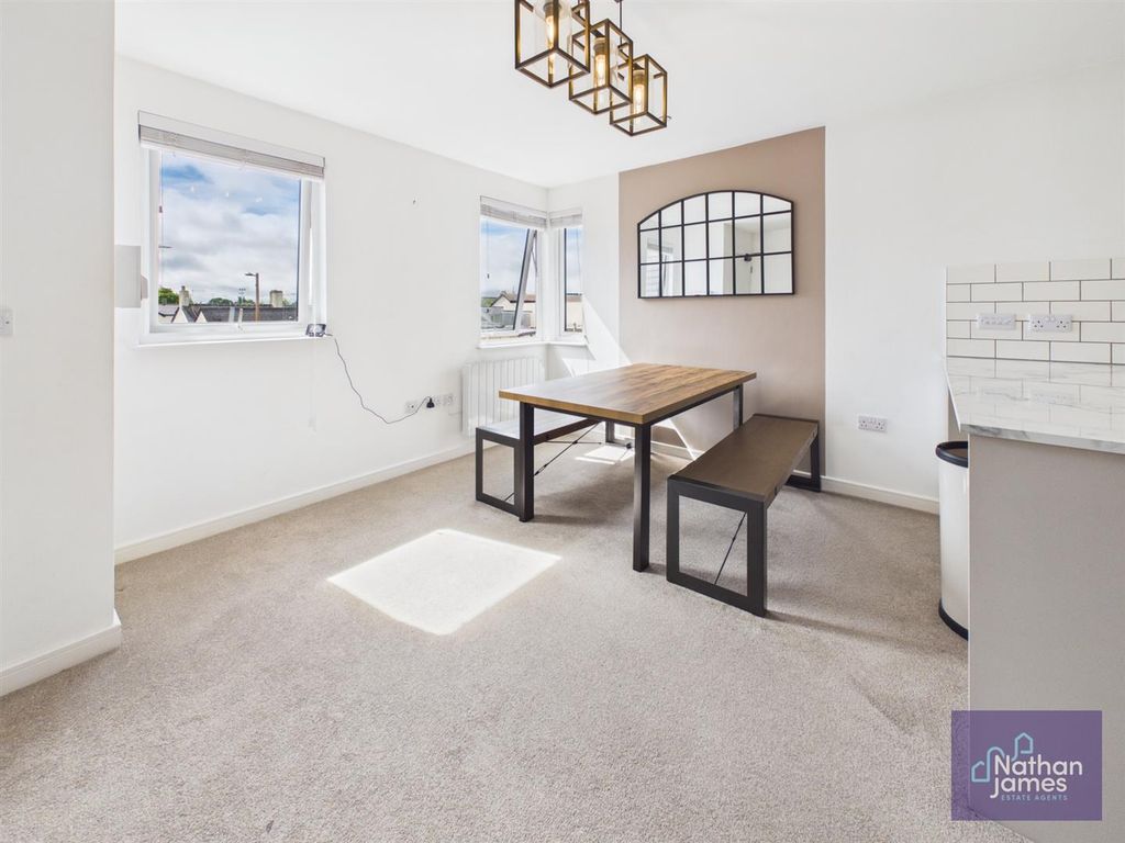 Additional image 2 of 1 bed flat for saleWhite Hart Mews, Caldicot NP26