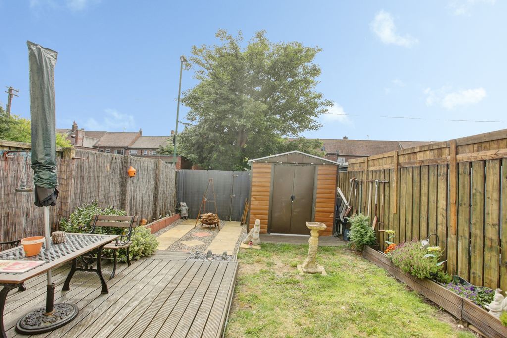 Property photo 2 of 20 Rear Garden