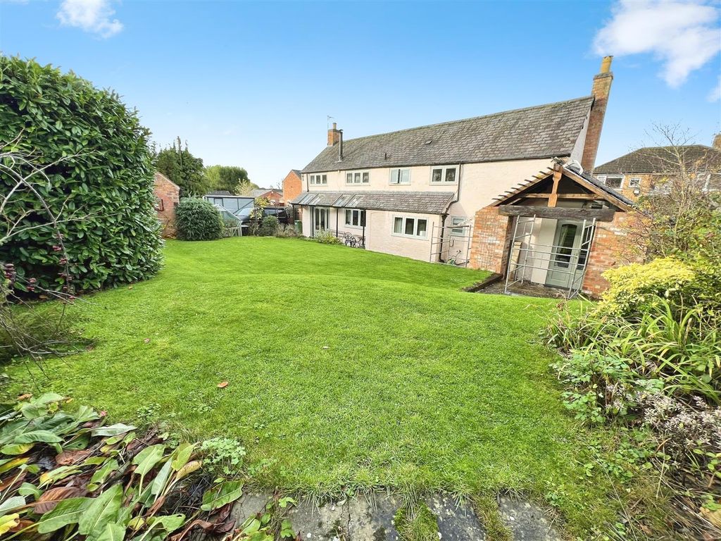 Property photo 2 of 24 Rear Elevation