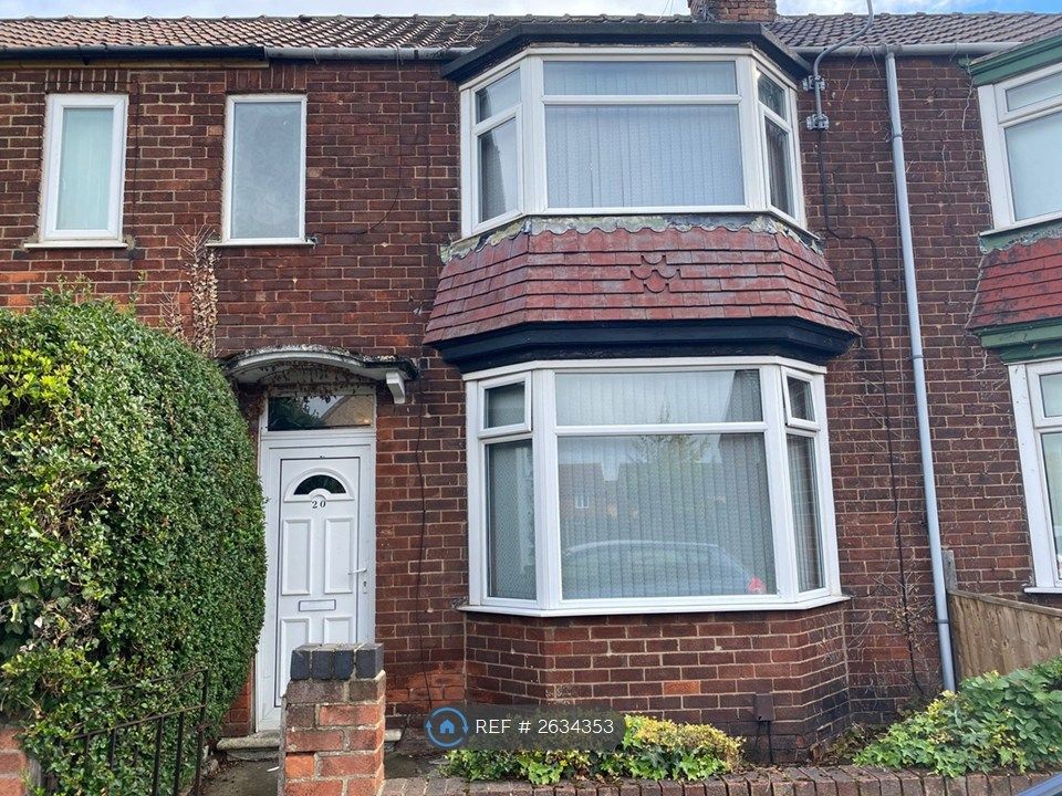 Property photo 1 of 1 Saltwells Crescent