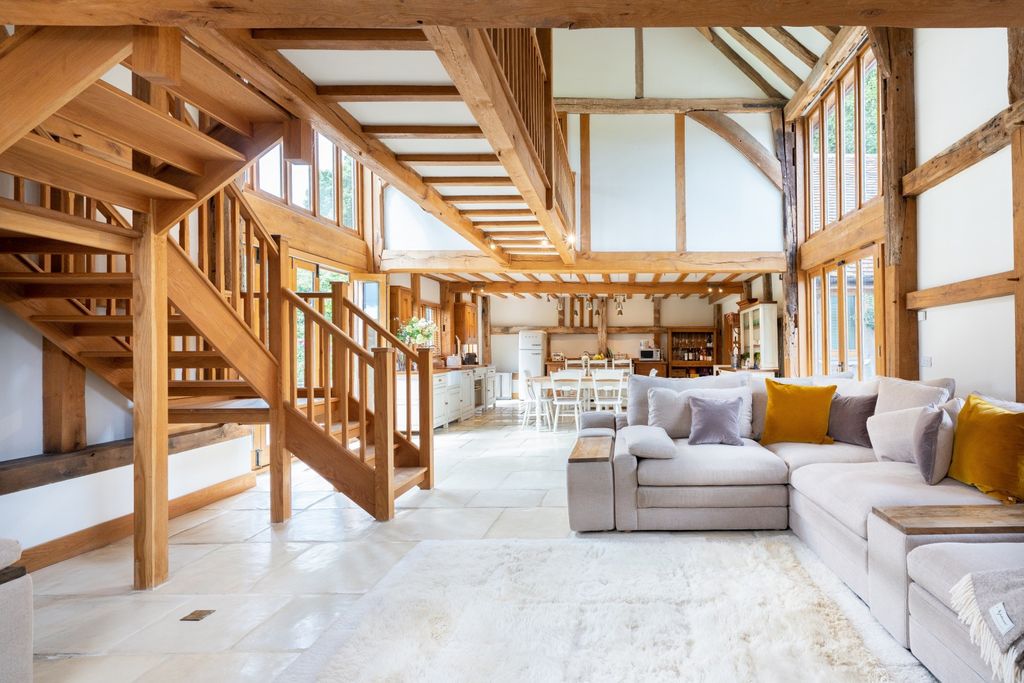 Property photo 3 of 25 Open Plan Living/Dining Room