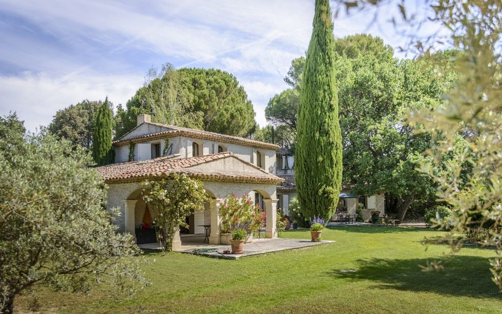 Property photo 1 of 30 Bastide Mathilde