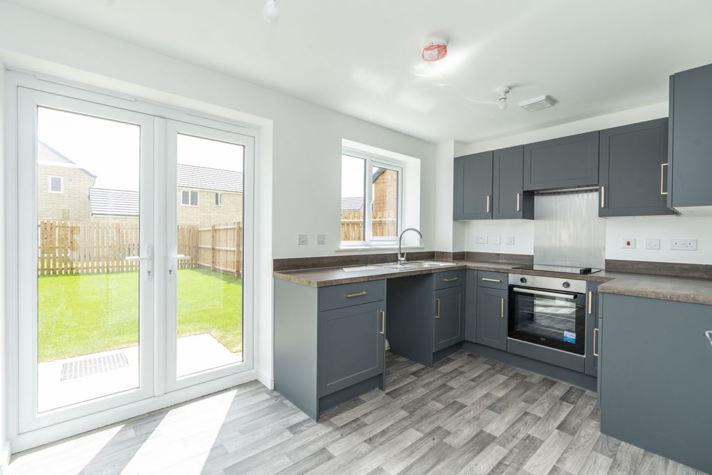 Property photo 3 of 10 Kildare Example Kitchen Diner