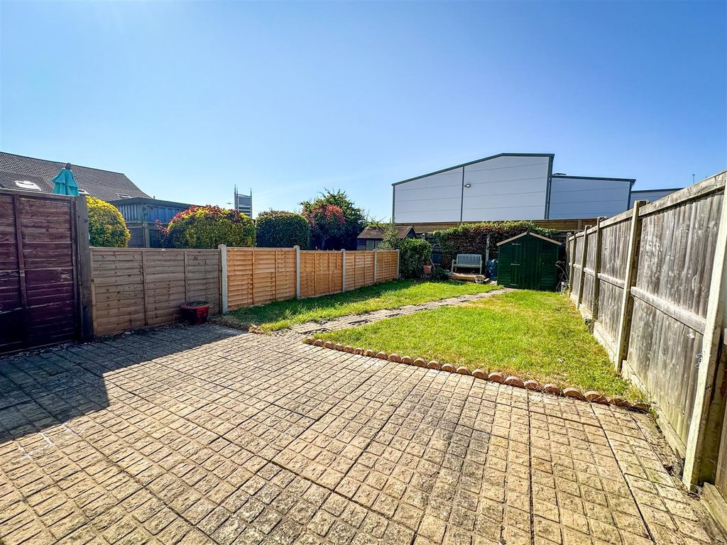 Property photo 2 of 16 Outside - Rear