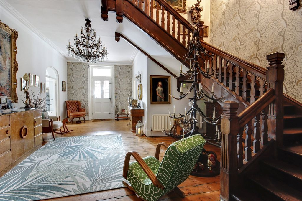 Property photo 2 of 24 Reception Hall