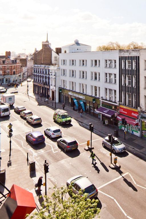 Property photo 2 of 8 26Fulhambroadway_Image05.Jpg