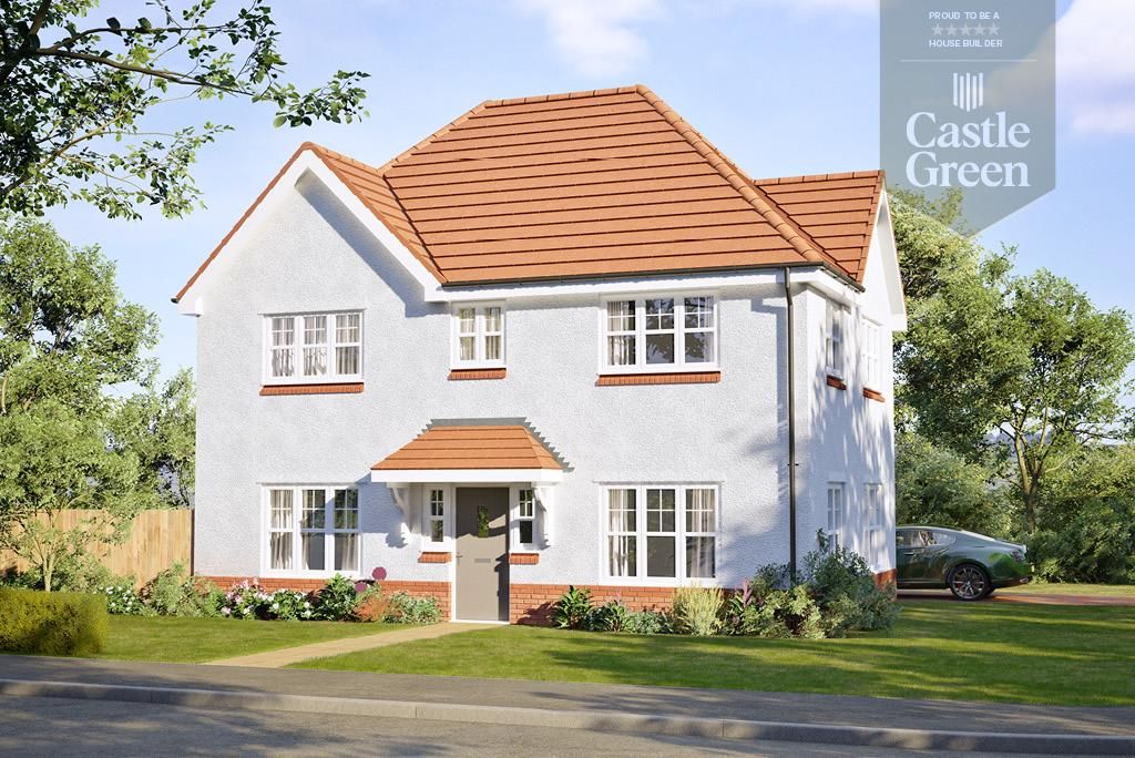 Property photo 1 of 15 Housetype.CGI7 - Henley Render.Jpg