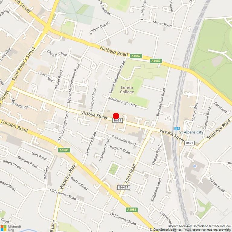 Property photo 2 of 6 Property Map