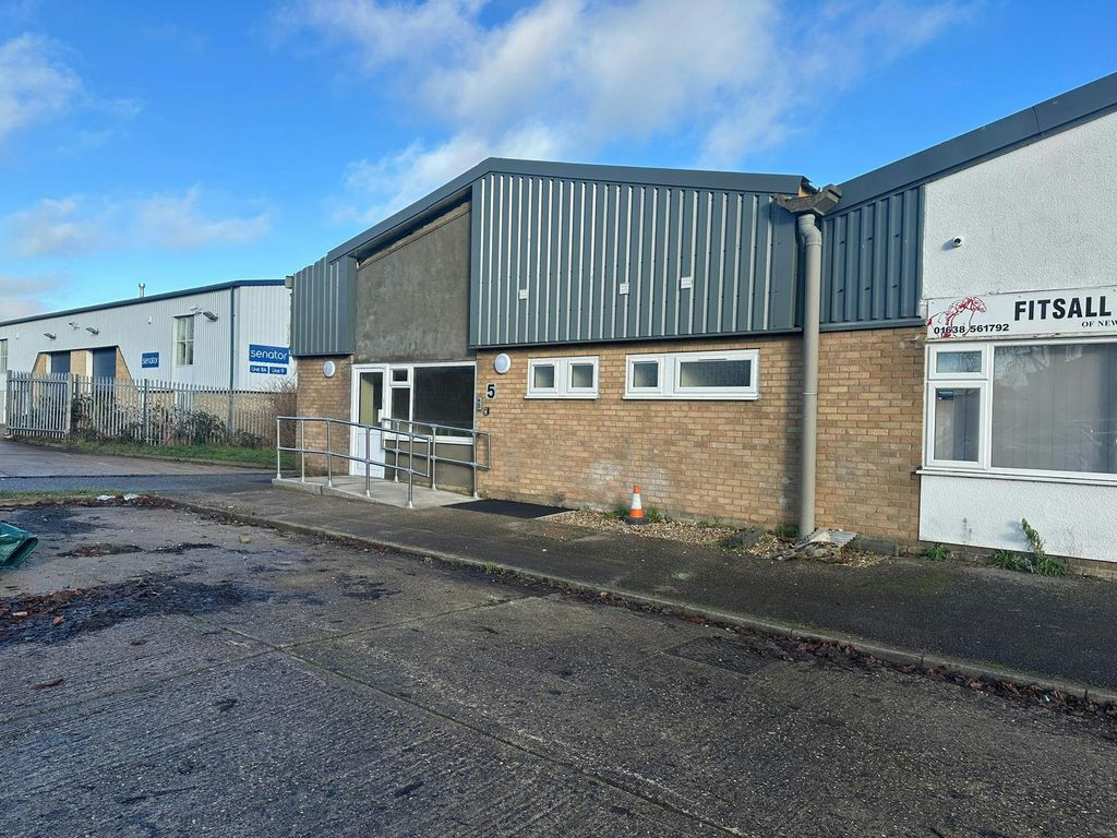 Property photo 1 of 4 Almost Finished Front Photo.Jpg