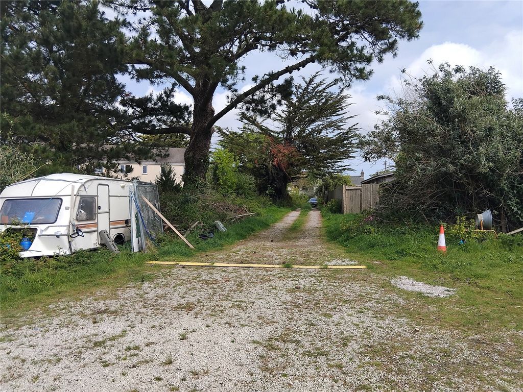 Additional image 8 of Land for saleRospeath Lane, Crowlas, Penzance, Cornwall TR20