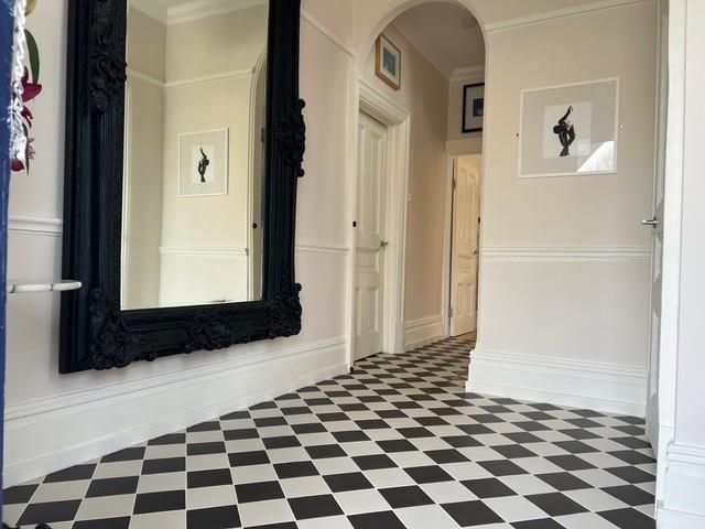 Property photo 2 of 23 1 The Grove Entrance Hallway.Jpg