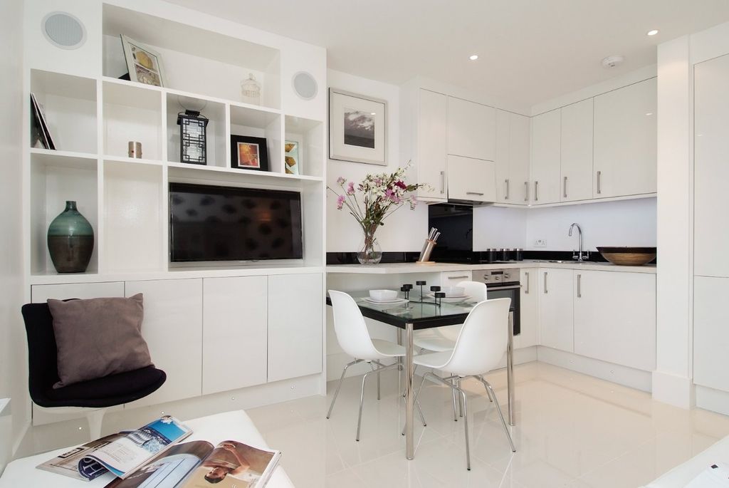 Property photo 2 of 17 Open Plan Living
