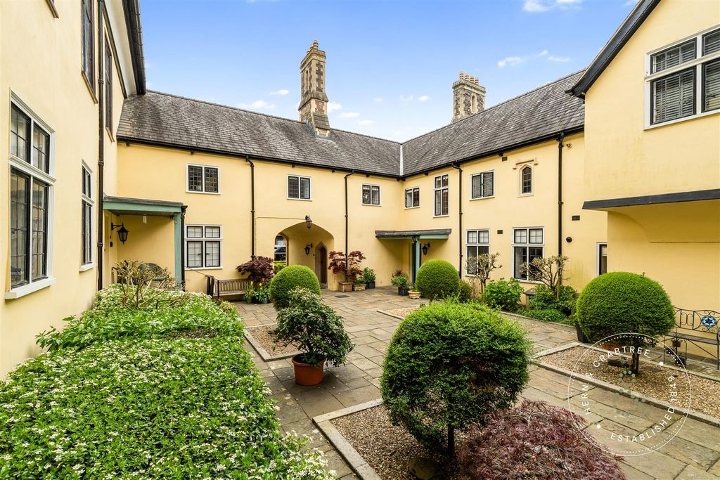 Additional image 26 of 2 bed flat for saleCefn Mably Park, Michaelston-Y-Fedw, Cardiff CF3