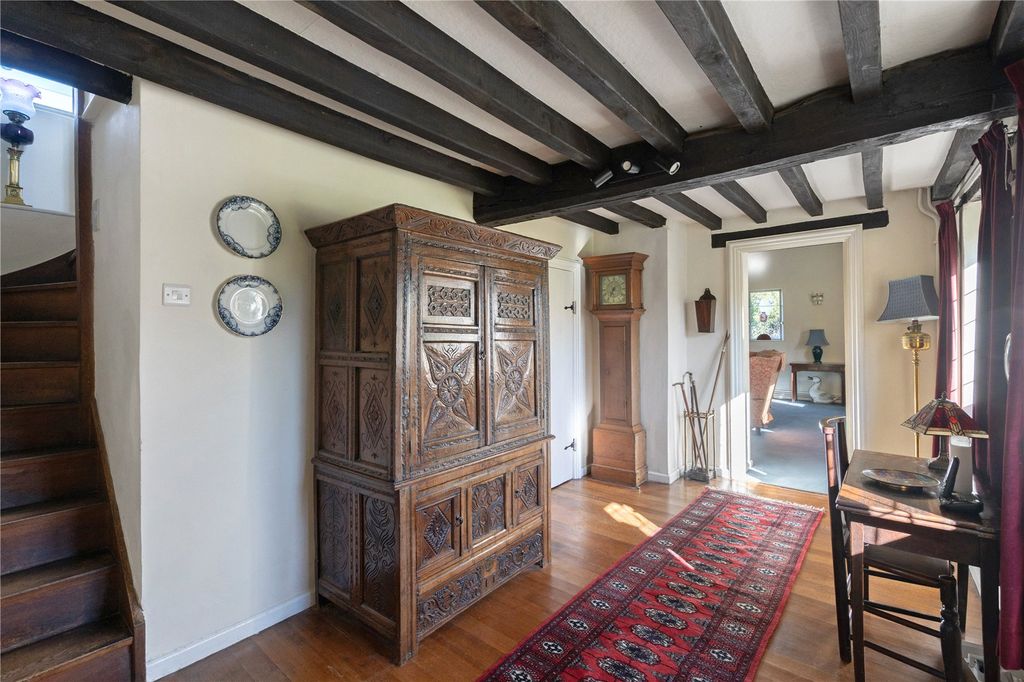 Property photo 3 of 24 Hallway