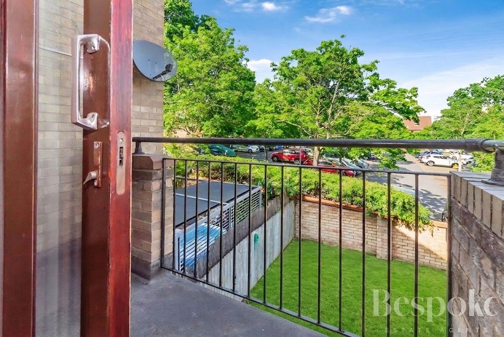 Property photo 2 of 18 Balcony