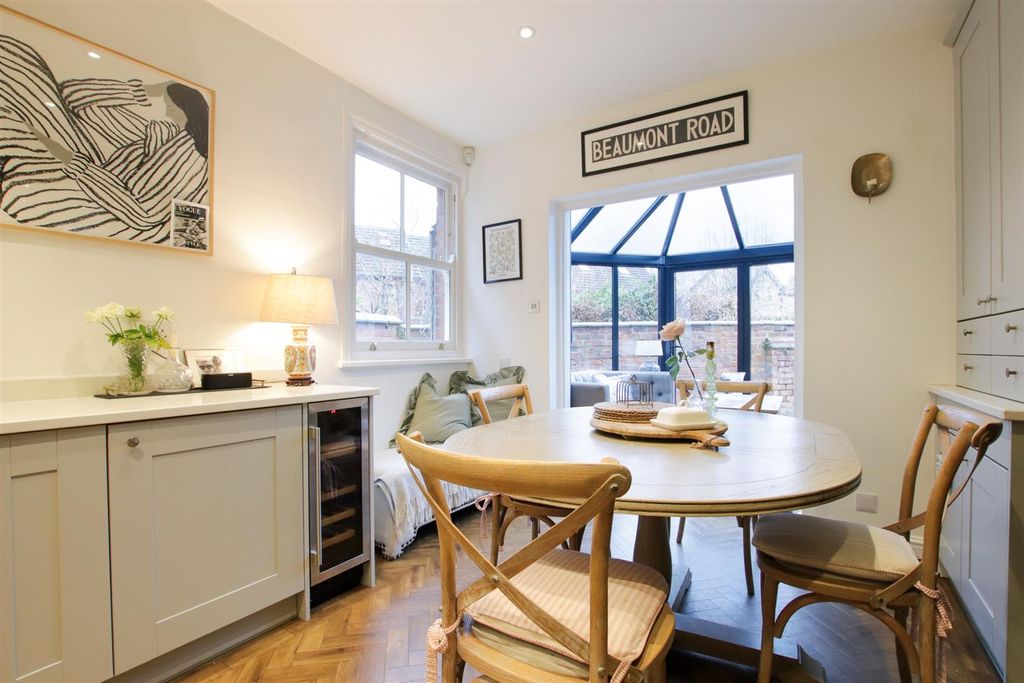 Additional image 8 of 5 bed terraced house for saleGarden Road, Knutsford WA16