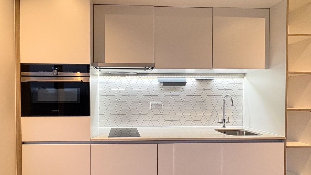 Property photo 2 of 14 Kitchen