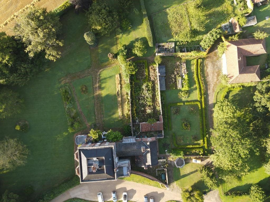 Property photo 3 of 3 Aerial Perspective