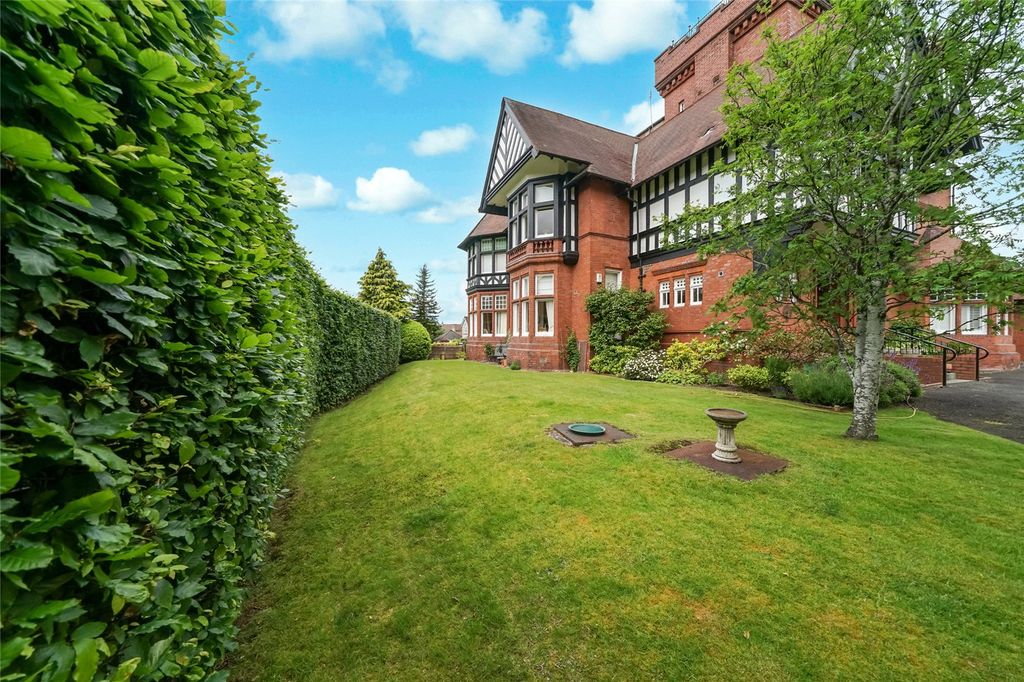 Additional image 19 of 2 bed flat for saleBatterflatts Gardens, Stirling, Stirlingshire FK7
