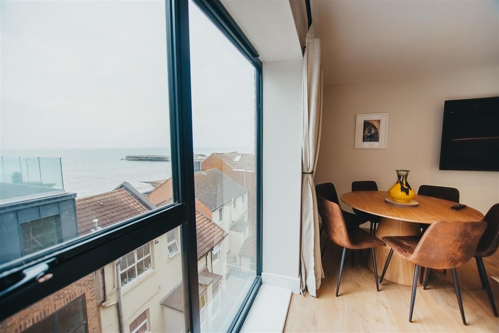 Additional image 21 of 3 bed flat for saleWhite Rock, Hastings TN34