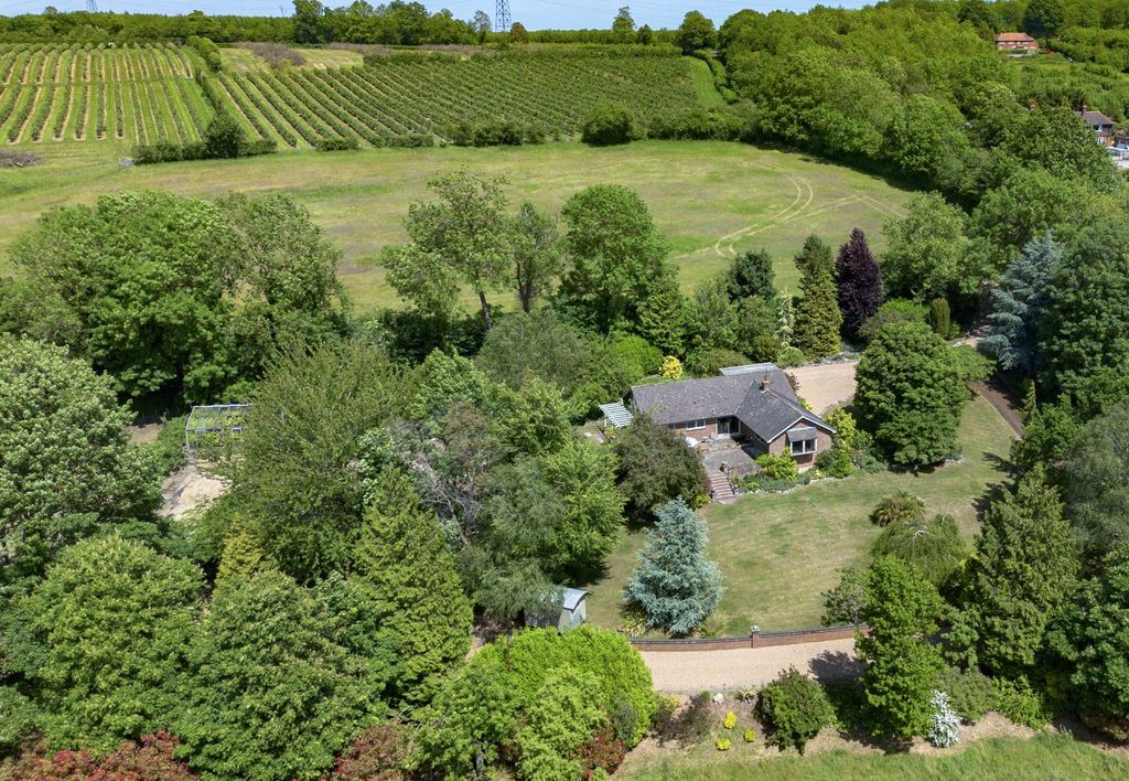 Property photo 1 of 24 Aerial Shot