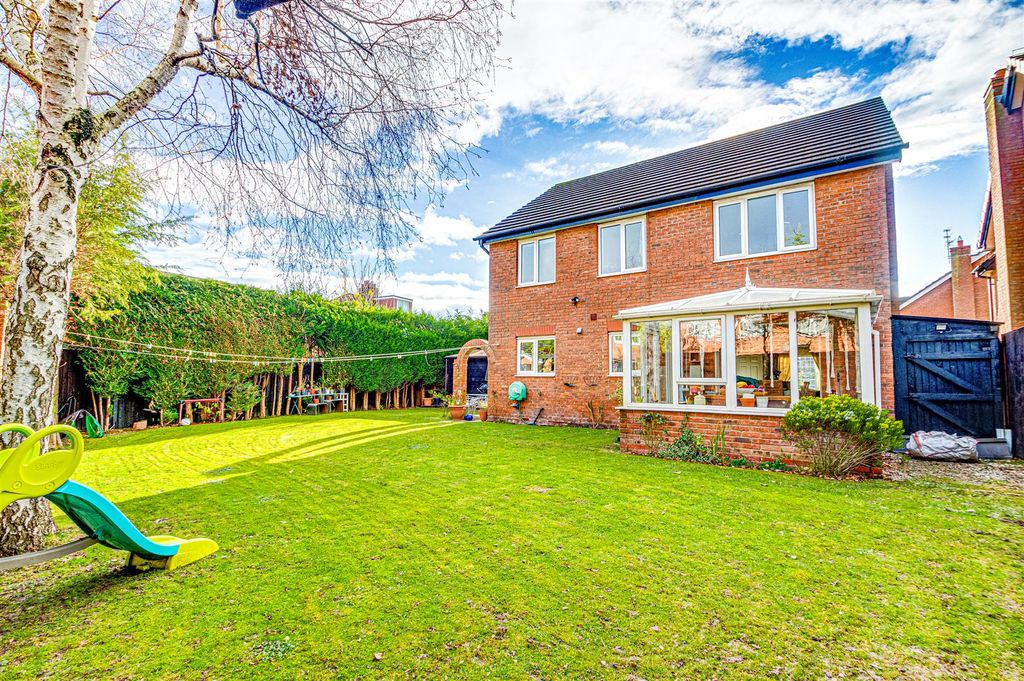 Additional image 28 of 4 bed detached house for saleWaystead Close, Northwich CW9