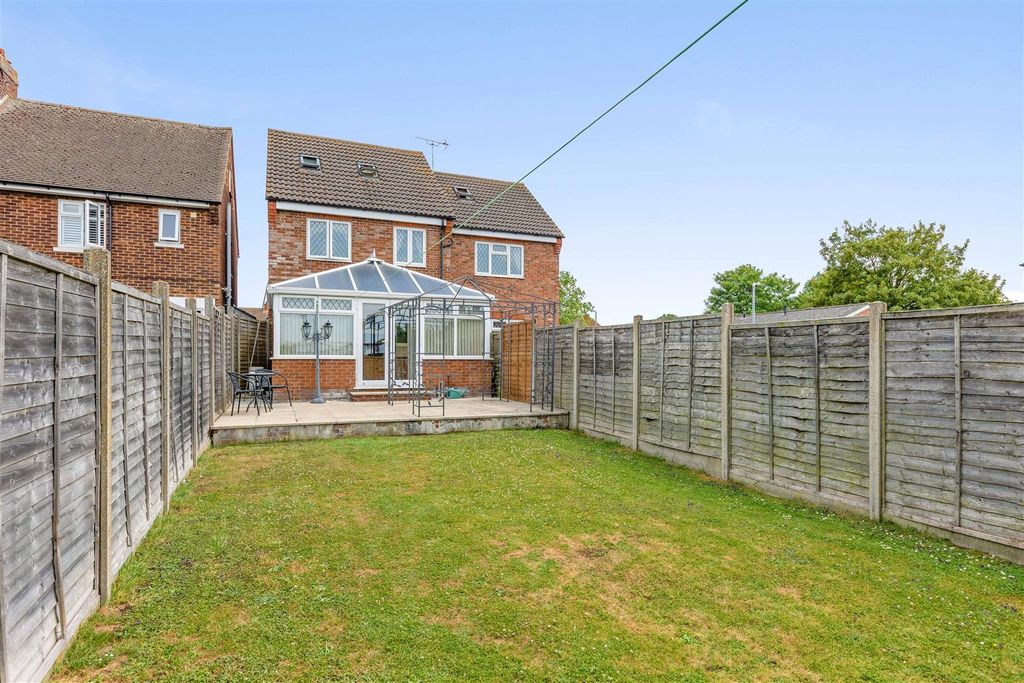 Property photo 2 of 27 Rear Aspect